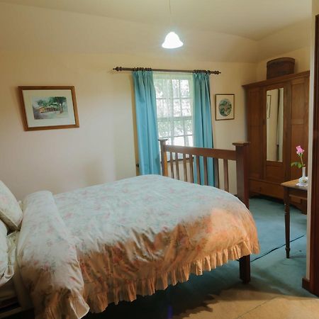 Laurel Cottage Richmond Eksteriør bilde