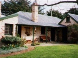 Laurel Cottage Richmond Eksteriør bilde