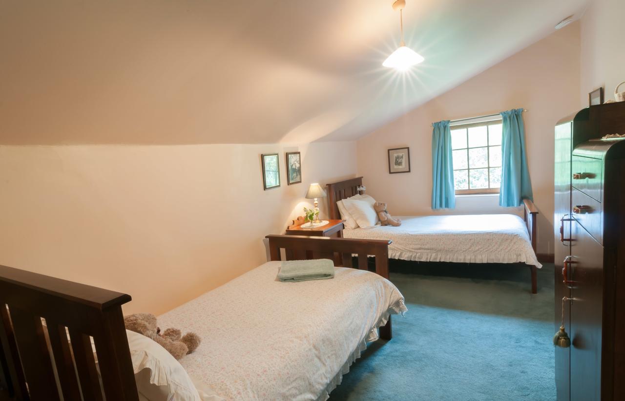 Laurel Cottage Richmond Eksteriør bilde